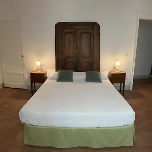 Paolina Pensión Siena
