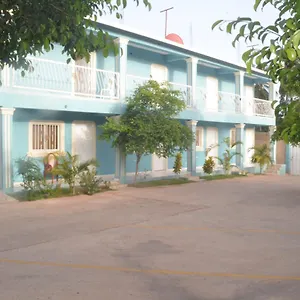 Sol Caribe Hotel